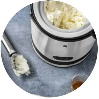 Мини-мороженица WMF Kitchenminis (416450011)