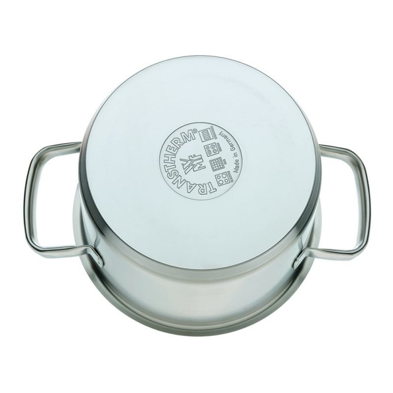 Набор кастрюль WMF Gourmet Plus, 5 предметов (720056030)