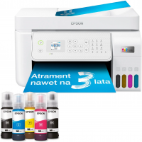 МФУ Epson EcoTank L5316