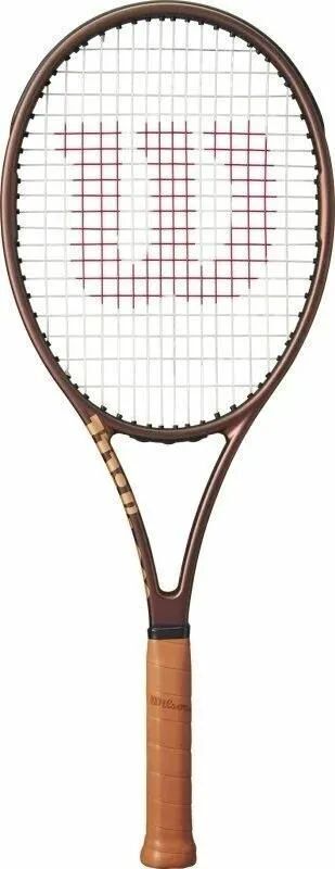 Теннисная ракетка Wilson Pro Staff 97UL V14 WR126010U2