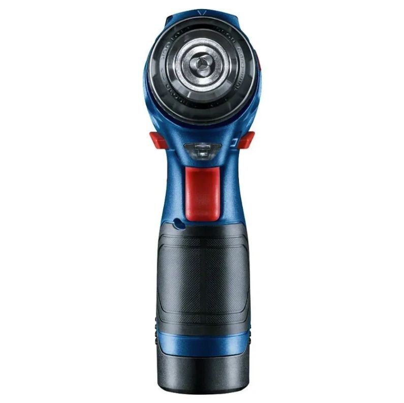 Аккумуляторный ударный шуруповерт Bosch GSB 12V-30 Professional (06019G9100)