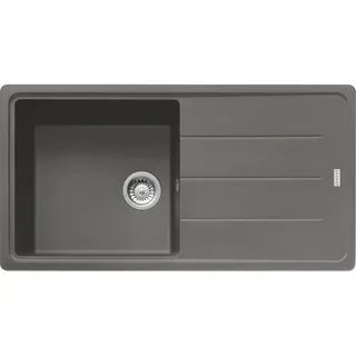 Кухонная раковина Franke Basis BFG 611-97 114.0676.286, Ореховый