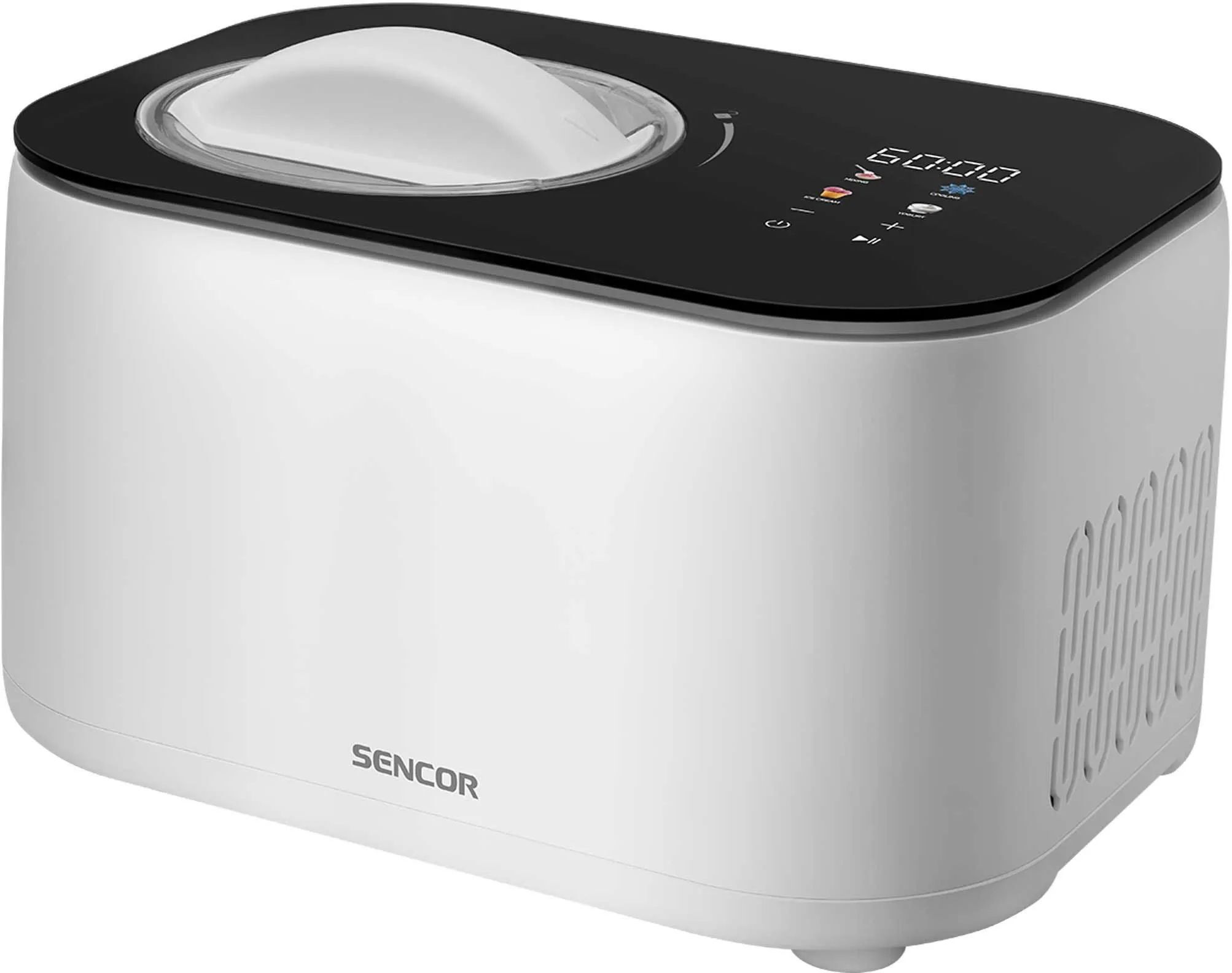 Машина для приготовления мороженого Sencor SIC 3000WH