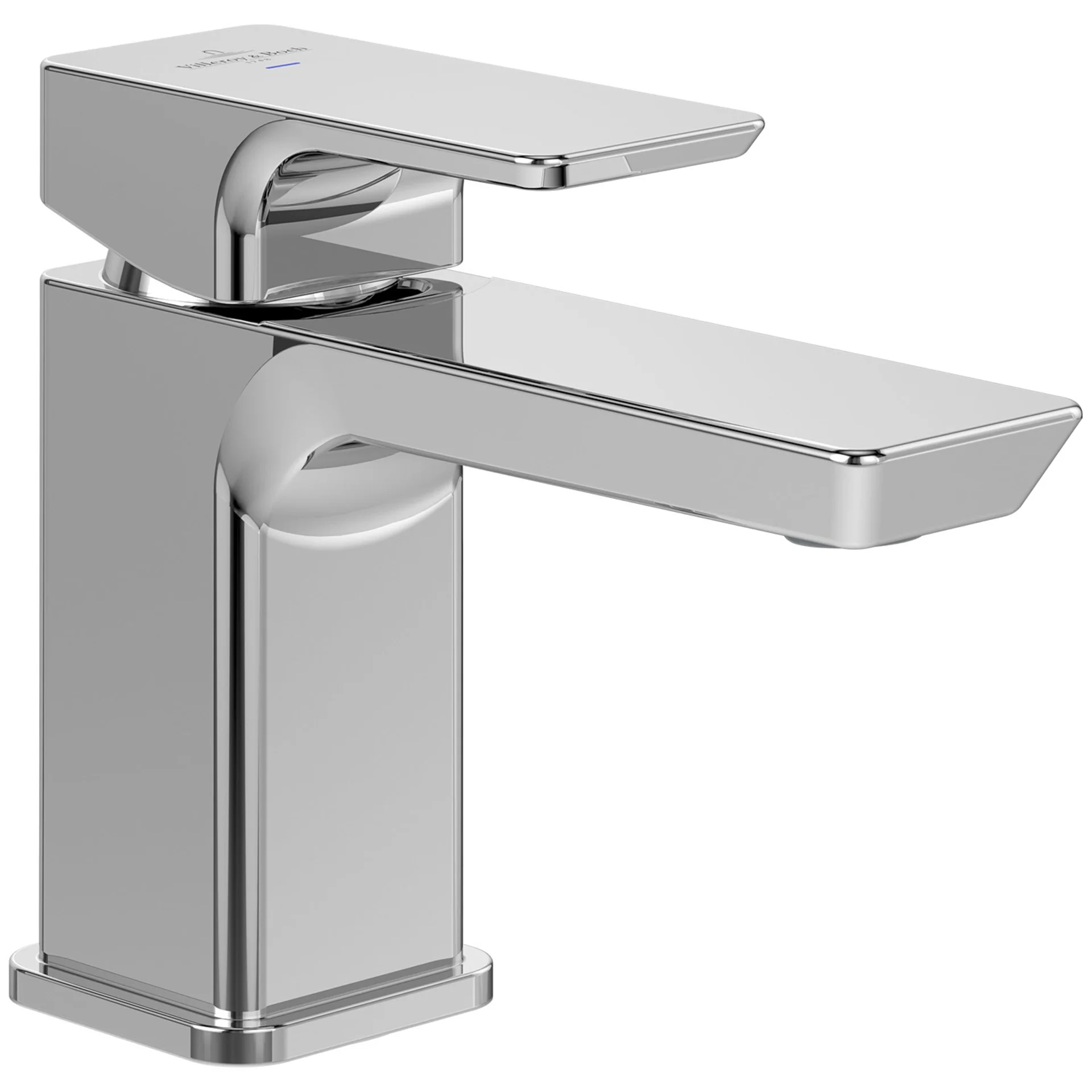 Кран для холодной воды Villeroy & Boch Subway 3.0 хром TVW11200600061