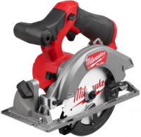 Аккумуляторная дисковая пила по дереву Milwaukee M12 FCS442-0 12 В, без АКБ и ЗУ