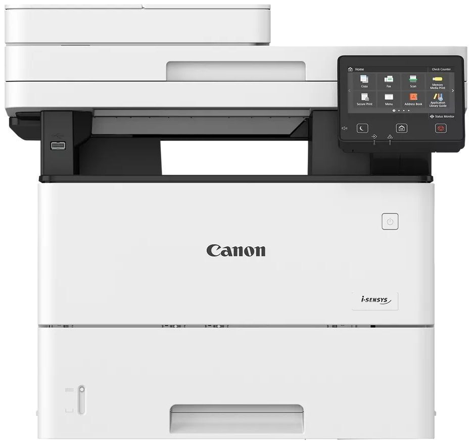 МФУ лазерное Canon i-SENSYS MF553dw