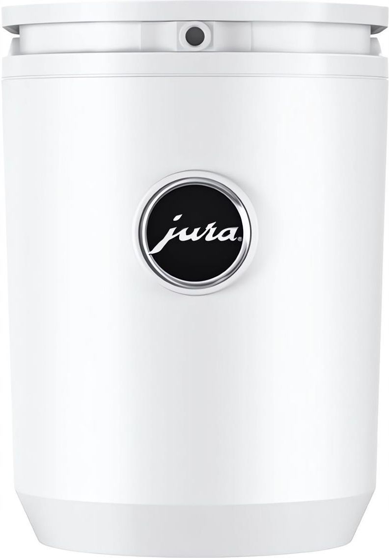 Охладитель молока Jura Cool Control 24237 0,6л белый