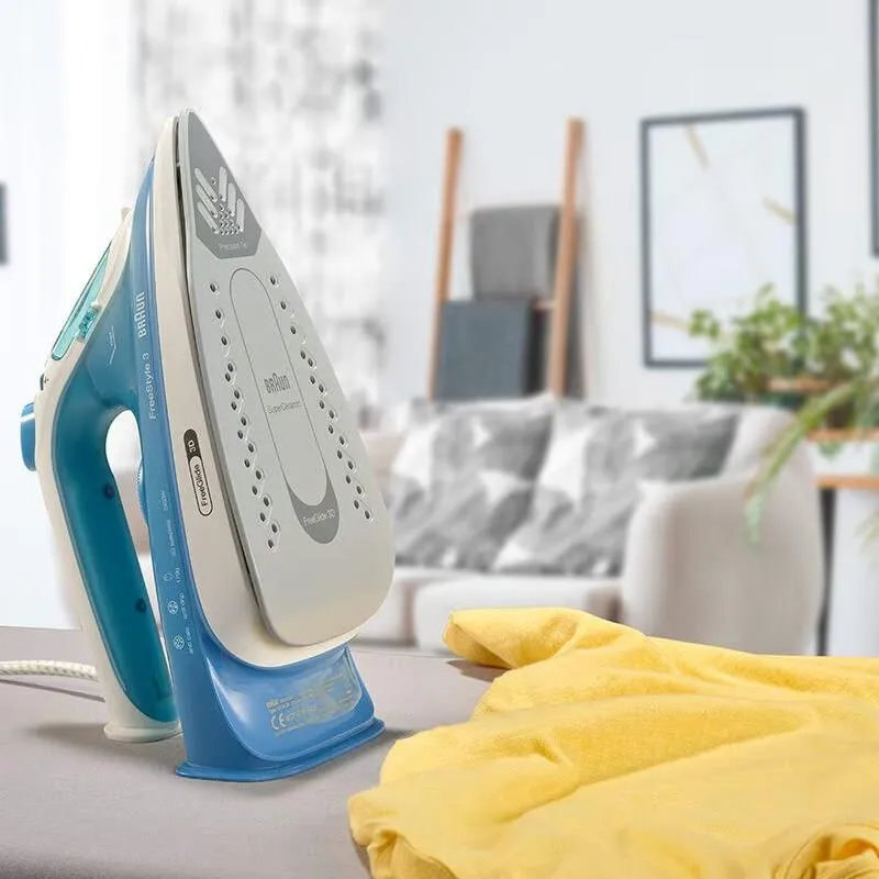 Утюг BRAUN FreeStyle 3 FI3144