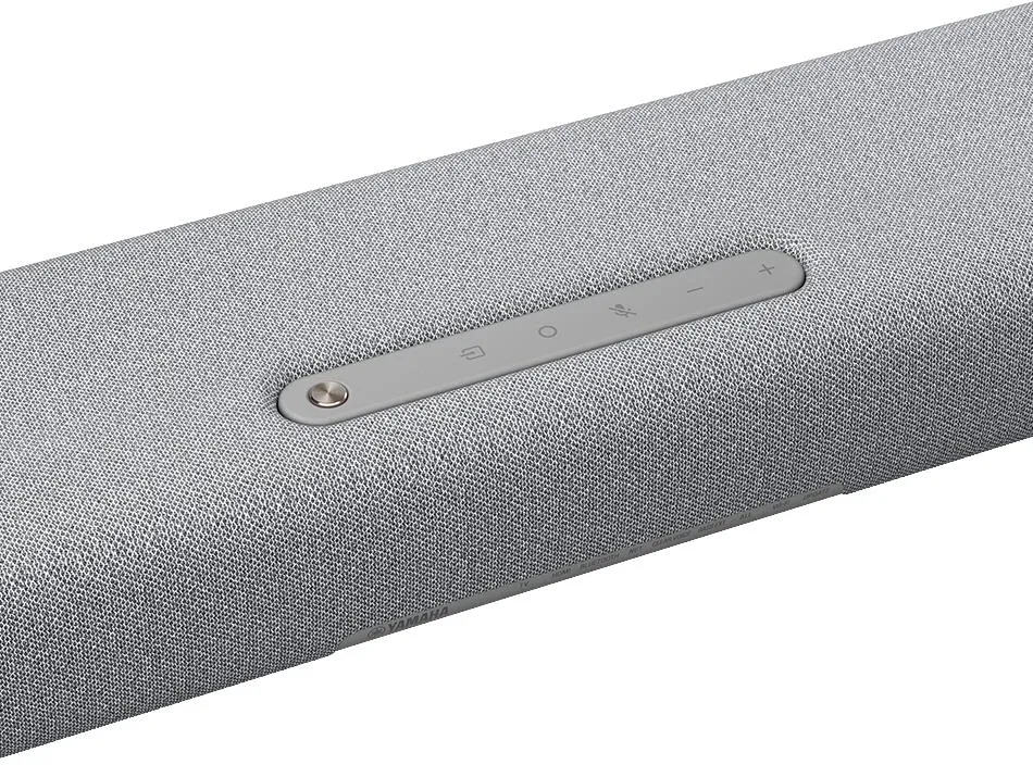 Беспроводная акустическая система Yamaha SR-X40A Light Grey