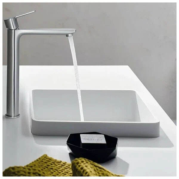 Смеситель для раковины Grohe Dn 15 Lineare 23405Dc1