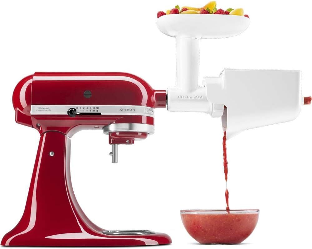 Насадка для мясорубки KitchenAid 5KSMFVSFGA