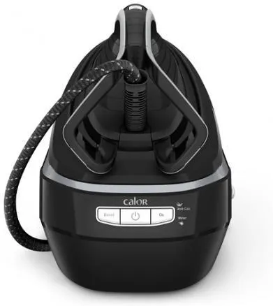 Парогенератор Tefal PRO EXPRESS VISION GV9821