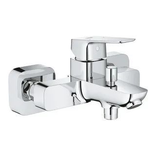Смеситель для ванны Grohe Cubeo Chrom 1018130000