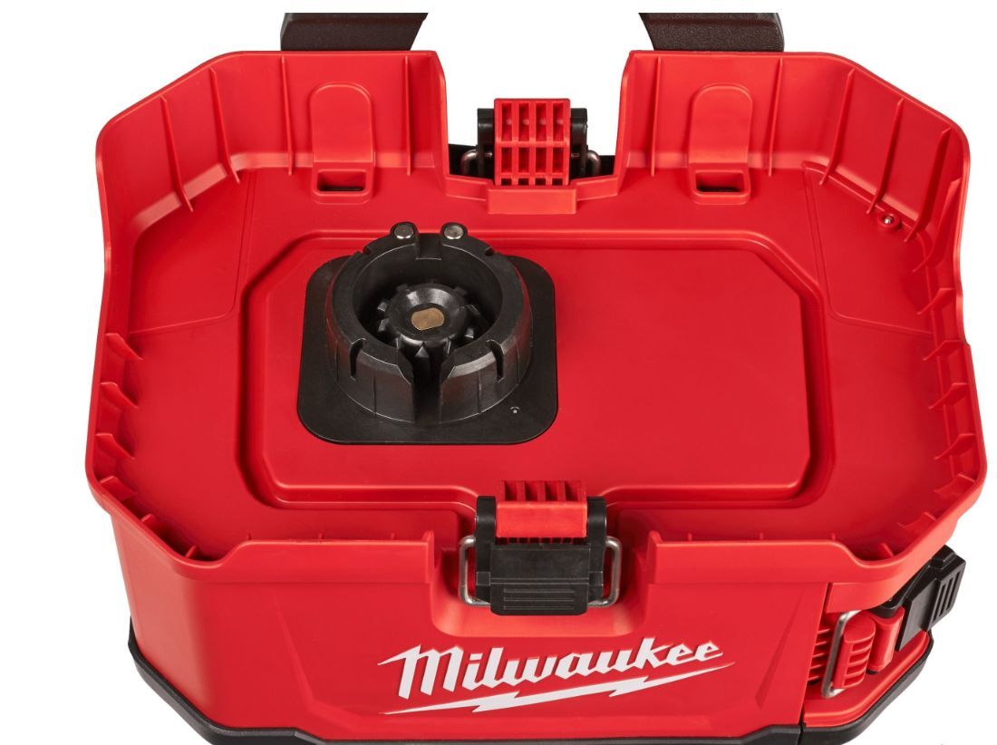 Ранцевый опрыскиватель Milwaukee M18 BPFPH0 без аккумулятора и ЗУ 4933464961