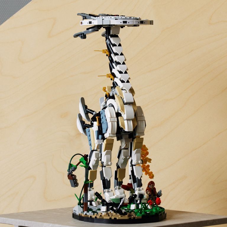 LEGO Creator Expert 76989 Horizon Forbidden West: Tallneck