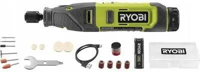 Шлифмашинка RYOBI RRT4-120GA15