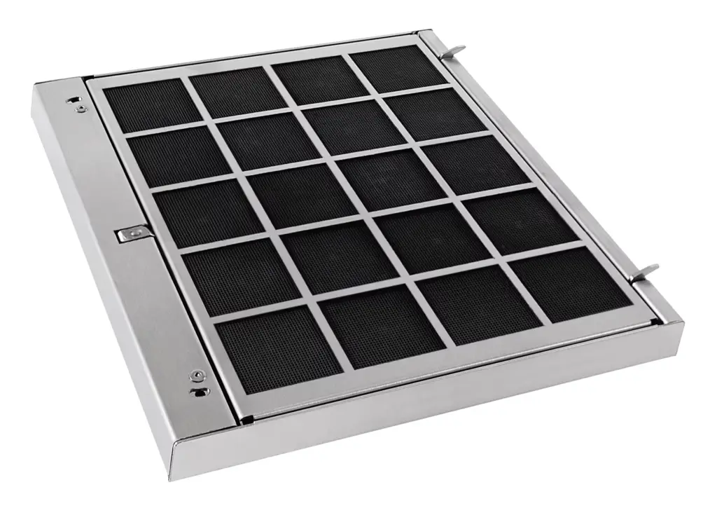 Угольный фильтр для вытяжки Miele DKF 12-R