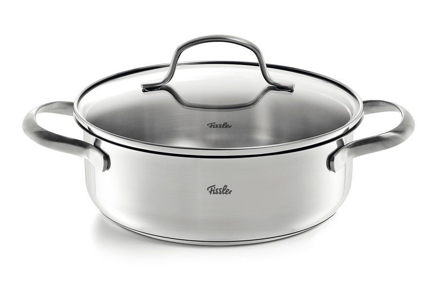 Сотейник Fissler San Francisco (2.1 л), 20 см