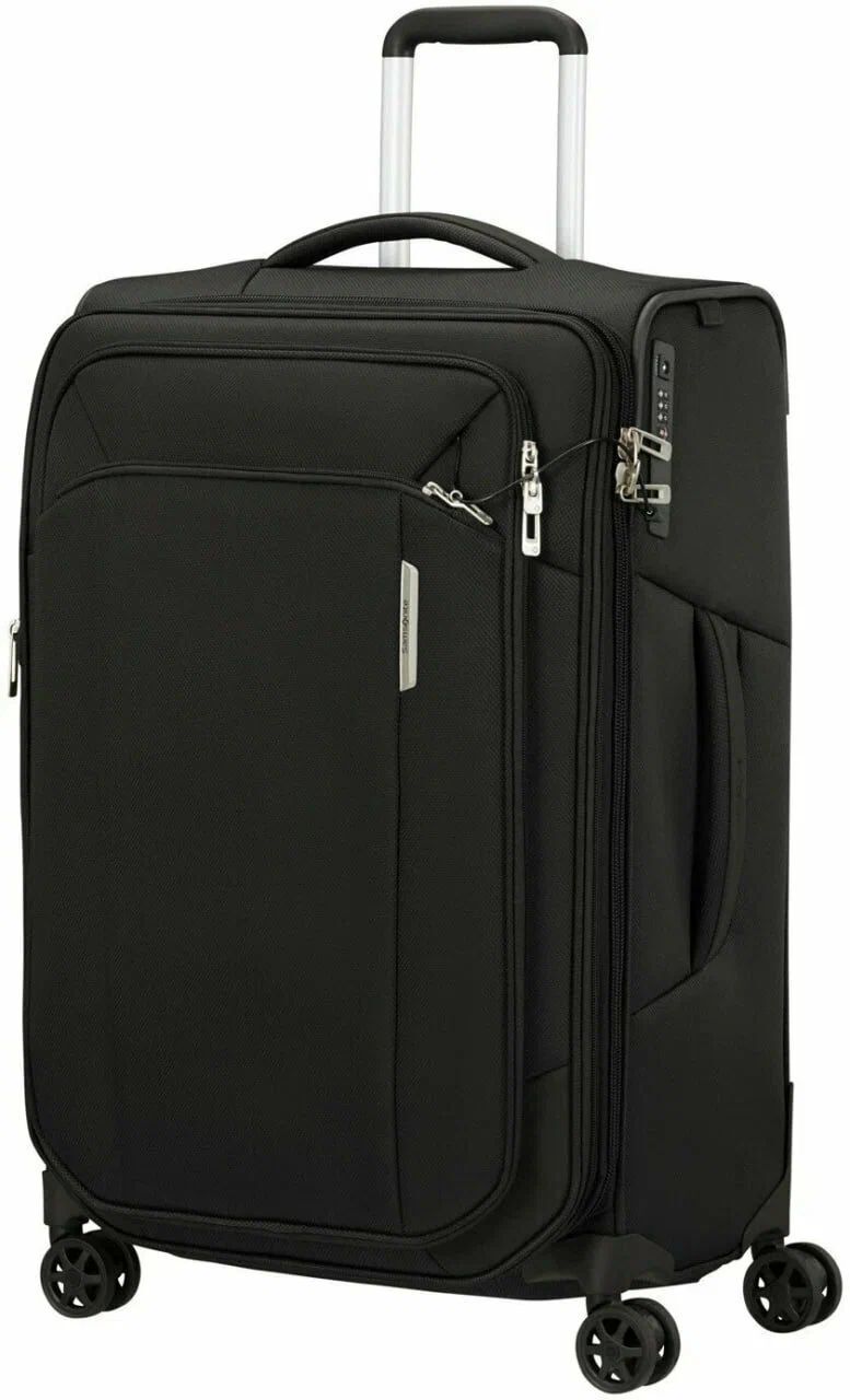 Чемодан Samsonite Respark 67 см, 92 л