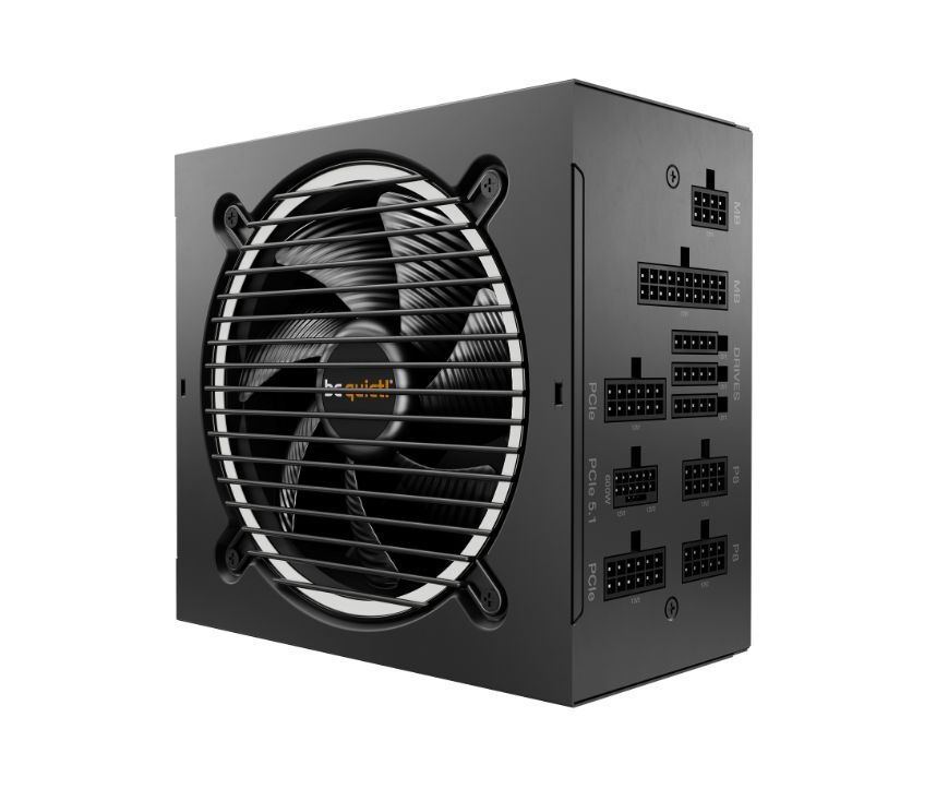 Блок питания be quiet! Pure Power 12 M 850W