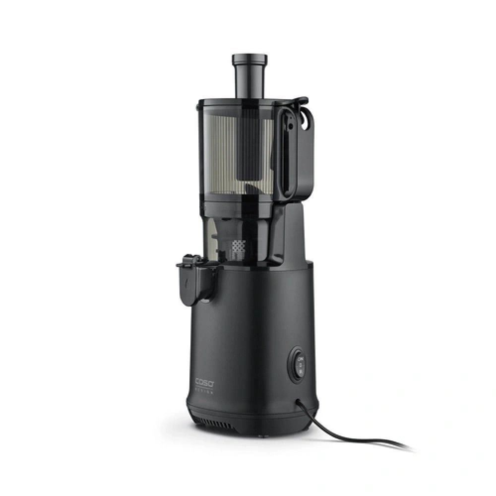 Соковыжималка шнековая Caso Juice Fit Pro 3511