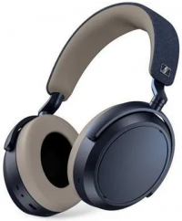 Беспроводные наушники Sennheiser Momentum 4 Wireless Denim