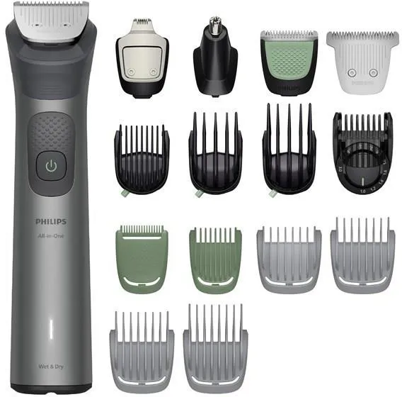 Триммер PHILIPS Multigroom series 7000 MG7951/15