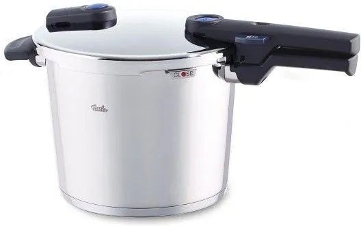 Скороварка Fissler Vitaquick 6L 22Cm - (600300060000)