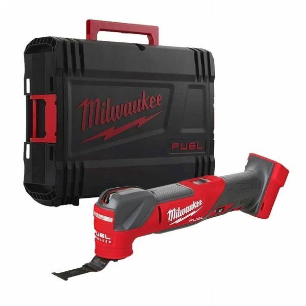 Аккумуляторный реноватор Milwaukee M18 FMT-0X 4933478491