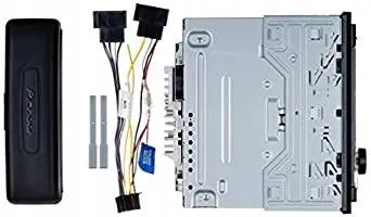 Автомагнитола Pioneer DEH-S120UB CD MP3 USB AUX 4x50 Вт MOSFET