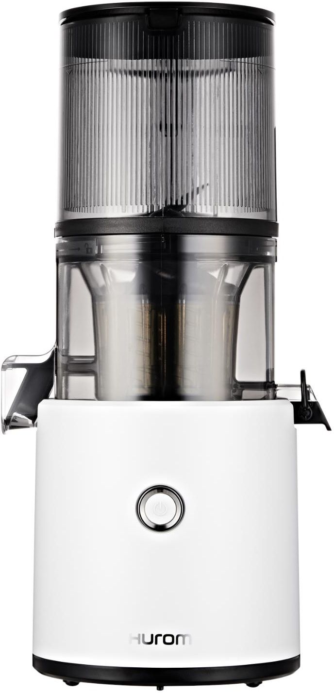 Шнековая соковыжималка Hurom H300E H-300E-WBEC03, белая