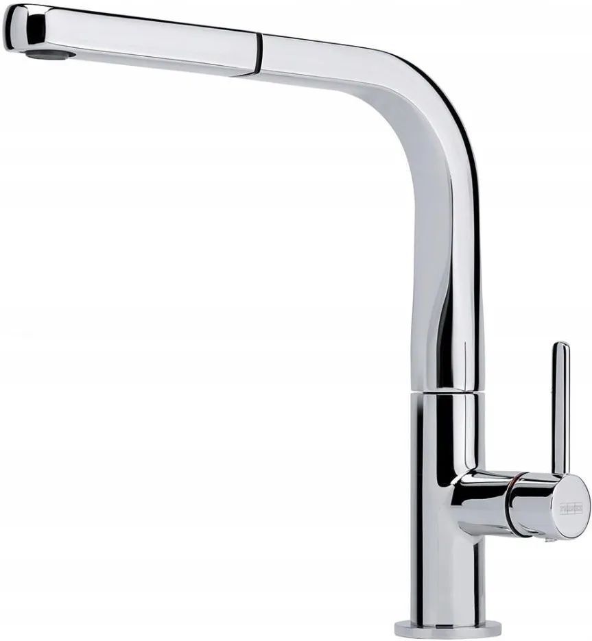Кухонный кран Franke Sinos 115.0259.975, хром