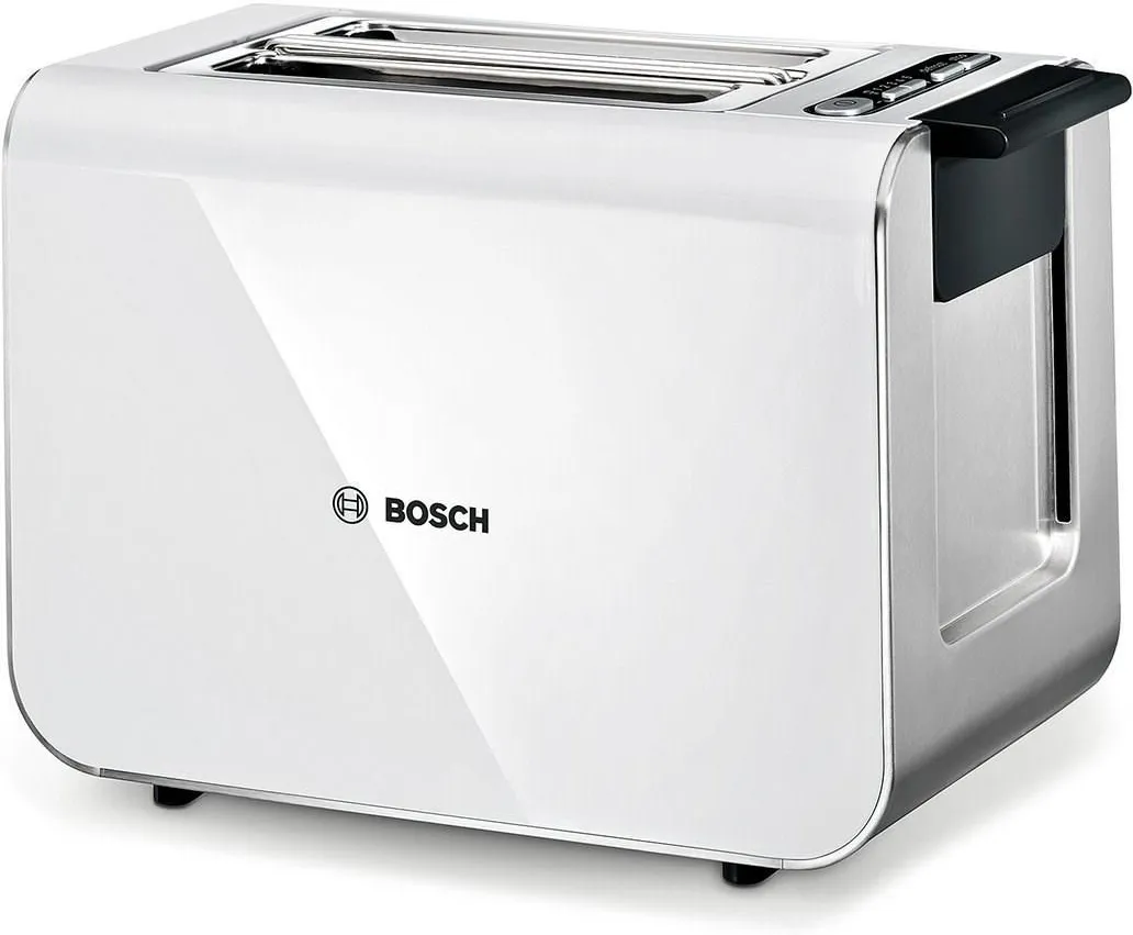 Тостер Bosch Styline TAT8611N