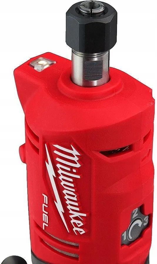 Прямая шлифмашина Milwaukee M12 FDGS-0 без акб и ЗУ 4933471435