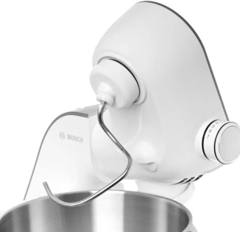 Кухонный комбайн Bosch Serie 4 MUM5XW20 (MUM5XW20)