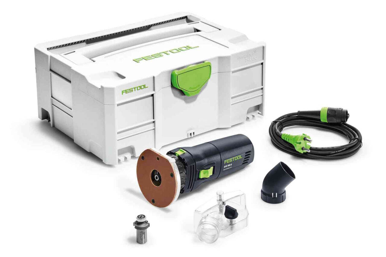 Festool кромкооблицовочный станок OFK 500 Q-Plus R3 576225
