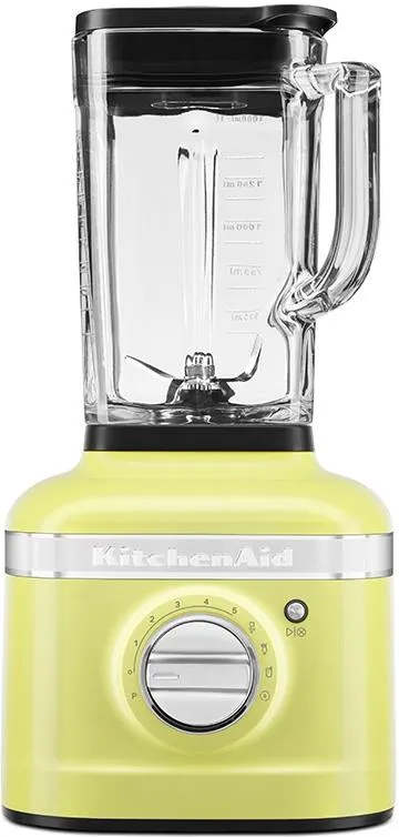 Стационарный блендер KitchenAid Artisan K400 5KSB4026EKG, Kyoto Green