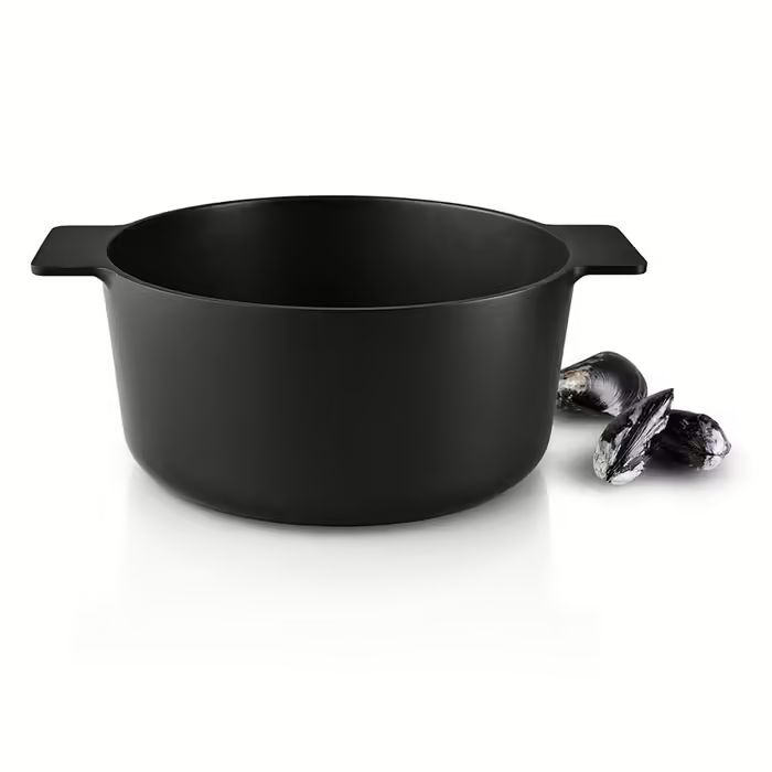 Кастрюля с крышкой Eva Solo Nordic Kitchen 24 см (280245)