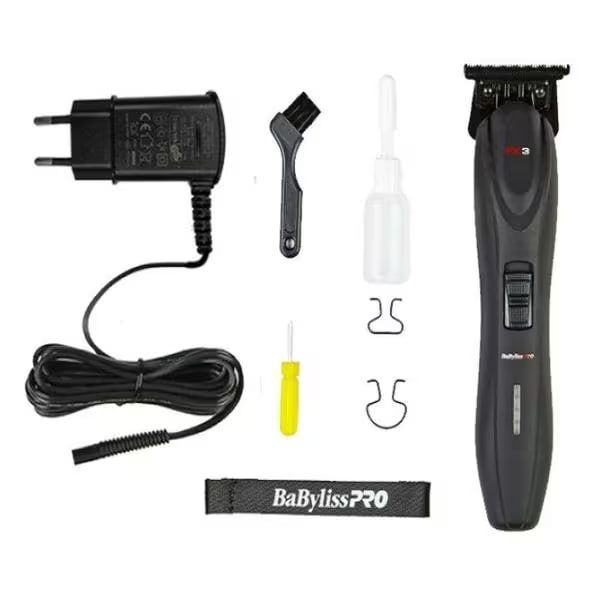 Триммер BaByliss PRO FX3 FXX3TBE