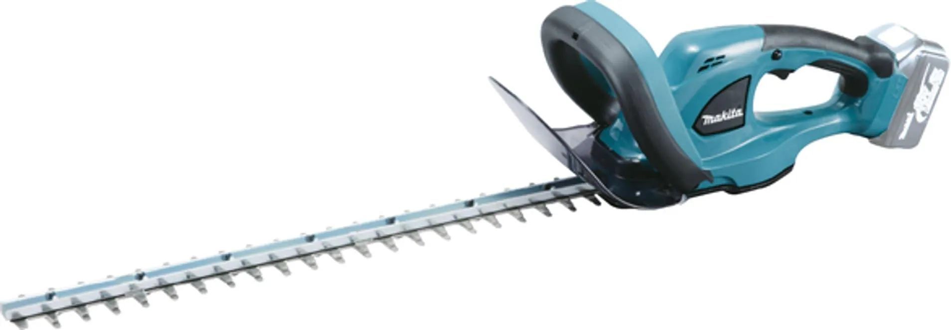 Кусторез Makita 520 мм 18V без АКБ и ЗУ