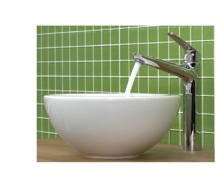 Смеситель для раковины Hansgrohe Novus 71124000 хром