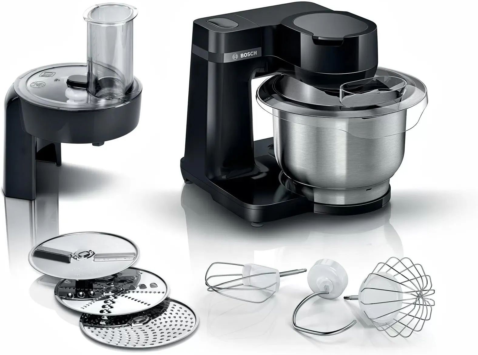 Кухонный комбайн Bosch Serie 2 MUMS2EB01