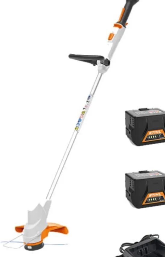 Аккумуляторный триммер Stihl Fsa 57 45222000017