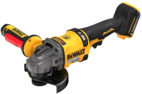 Шлифмашина угловая аккумуляторная Dewalt DCG418SHDNXJ