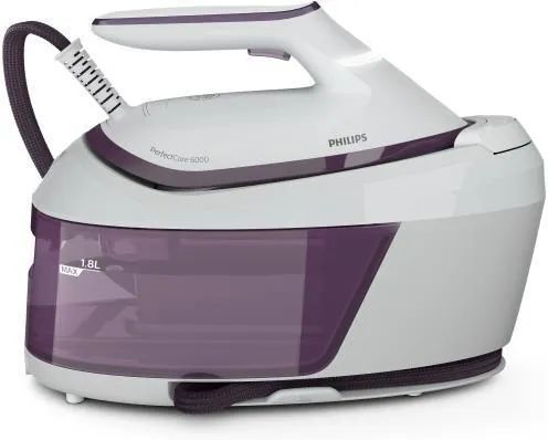 Парогенератор Philips PerfectCare 6000 PSG6020/30