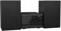 Музыкальный центр Panasonic SC-PM270EG-K черный