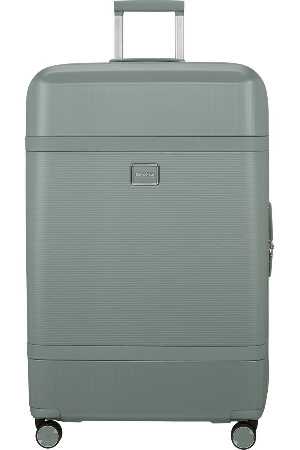 Чемодан Samsonite Image 154694-A639 81см 125/137л Thyme