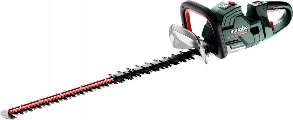 Ножницы аккумуляторные Metabo HS 18 LTX BL 75 601724850 без акб и зу