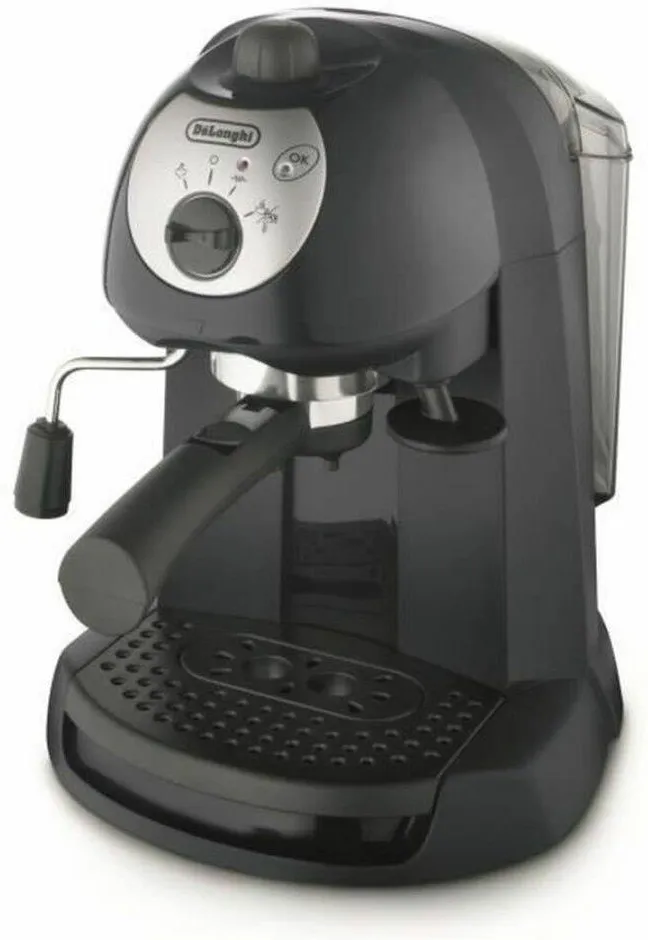 Кофемашина рожковая De'Longhi EC191.CD