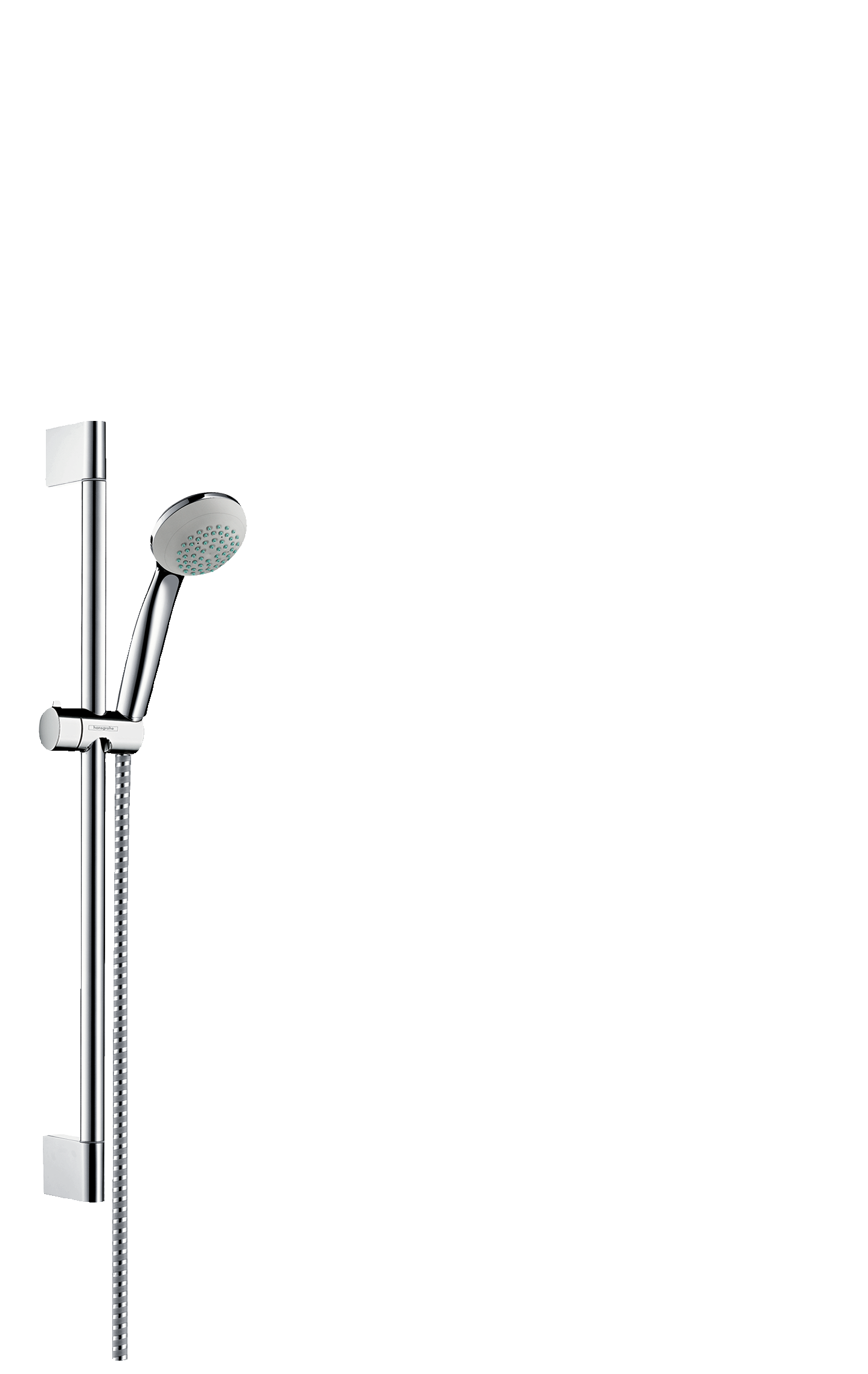Душевой комплект Hansgrohe Croma 85 27728000